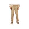 New FILA Casual Pants Men's Light Sand Camel F11M339805F-LK
