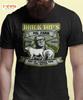 Brick Top’s Pig Farm T-Shirt – Cult Movie Parody