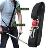 For STIHL Harness Spare Parts Strap Accessories Adjustable Brush Cutter Quick Release Replacement High Quality