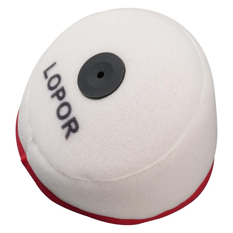 Motorcycle Air Filter Intake Cleaner For Honda CRF150R CRF150RB CRF 150 R RB 2007-