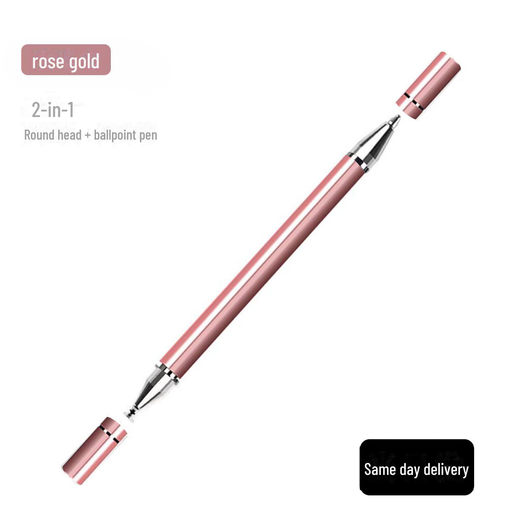 

Высокоточный емкостный стилус для iPad и планшетов Huawei null