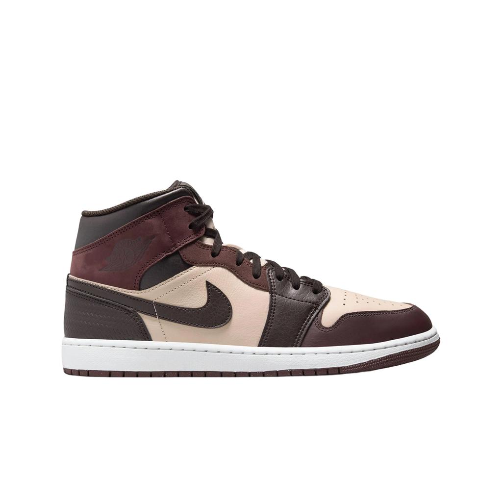 Jordan 1 Mid Se Paris Ymca