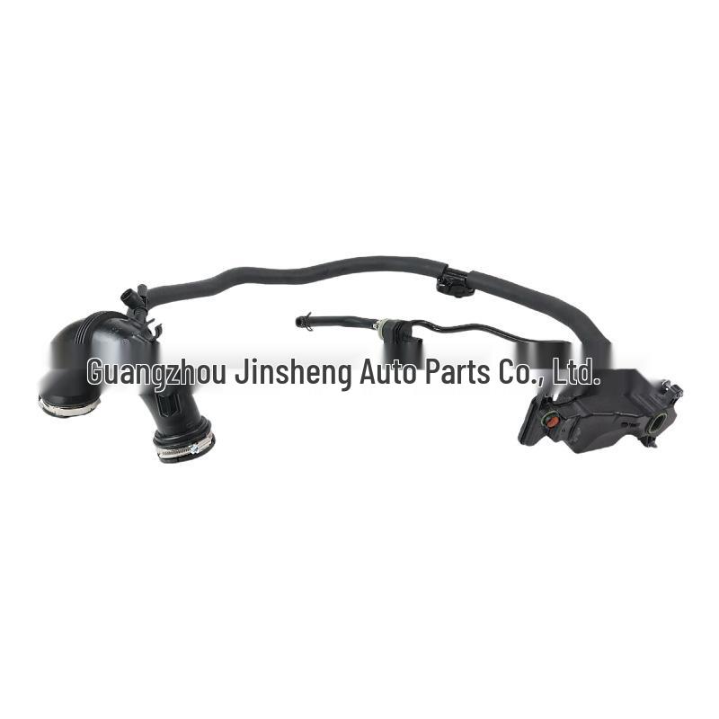 

Intake Manifold Assembly for Mercedes-Benz 274 - Part Numbers 2740905600, 2740905700, 2700900700 Model 274