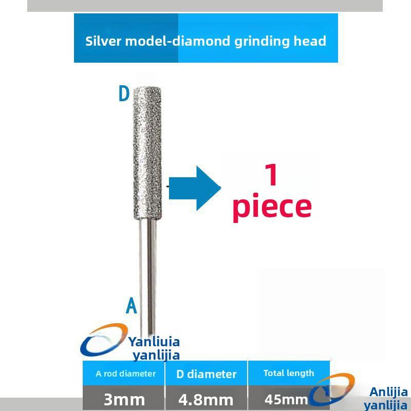 Elektryczna szlifierka łańcuchowa i zestaw narzędzi do wyrębu