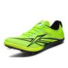 Reebok Cushioning Breathable Function Classification Sprint Track & Field Cleats Unisex Low top rb1902