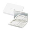 CHIFURE - Horizontal Foundation Case 1