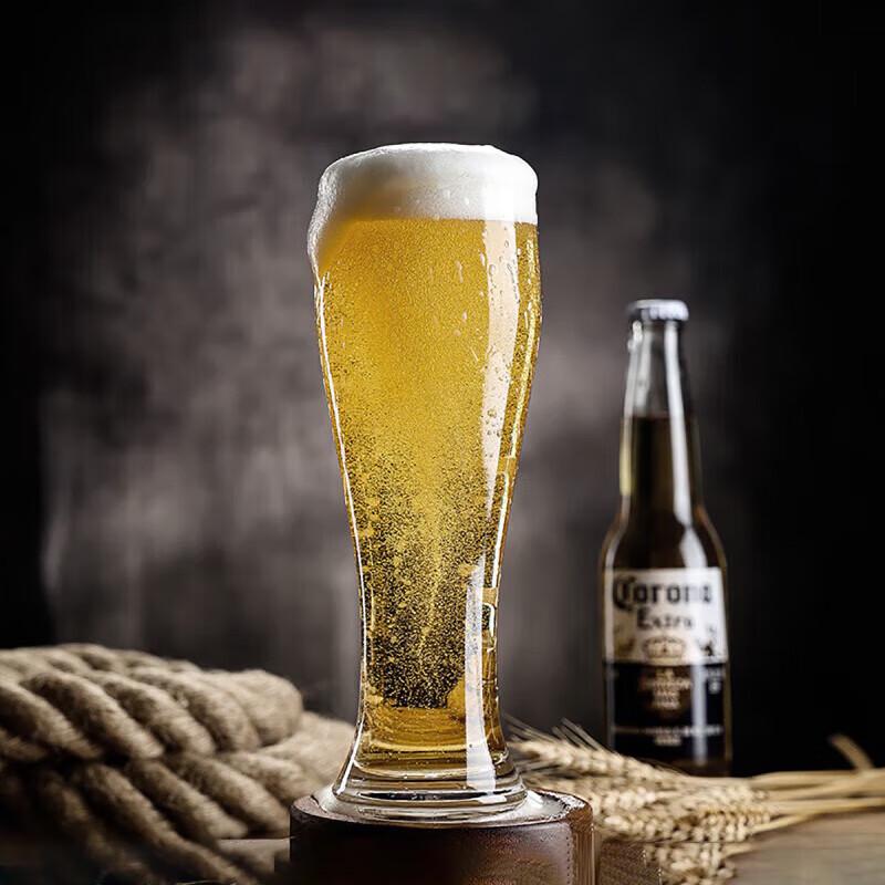 Zhuo Pu Classic 475ml Beer & Beverage Glasses