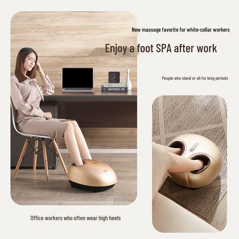 Panasonic EW-DA80 Foot and Leg Massager CN plug (adapter included)