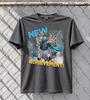 New Achievement Shirt, Dungeon Crawler Carl Tee, LitRPG Bookish Merchandise, Sci-Fi Fantasy Reader Graphic Top, Funny Cat Novel Fan Apparel