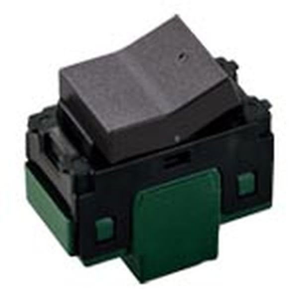 Panasonic Hotaru Switch SO-STYLE 4-Way Matte Gray WNS5054H 44mm Width 43mm Depth 22.8mm Height