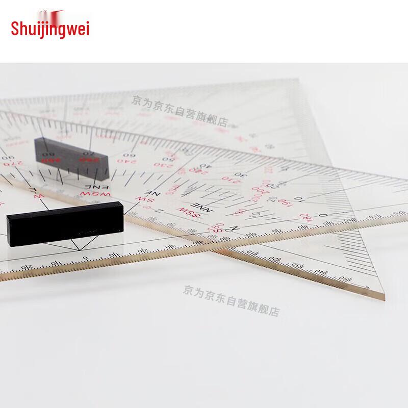 Professional Mapping & Navigation Tools