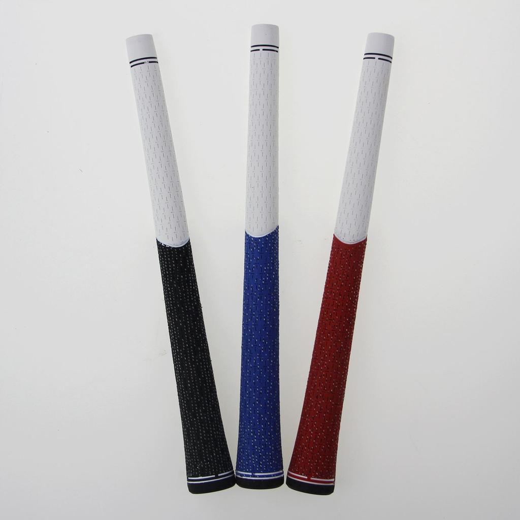 Set of 2 Non- Golf Grips for Clubs. Resistant to