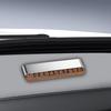 Car Temporary Parking Card Notification Phone Number Interior Accessories Universal