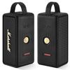 Fenmaru Marshall Emberton III Case, Shockproof Silicone Case for Marshall Emberton 3 (Black)