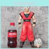 Ball Son Dragon Goku Pvc Action Figures Model Toy Decoration Anime Kids Gifts