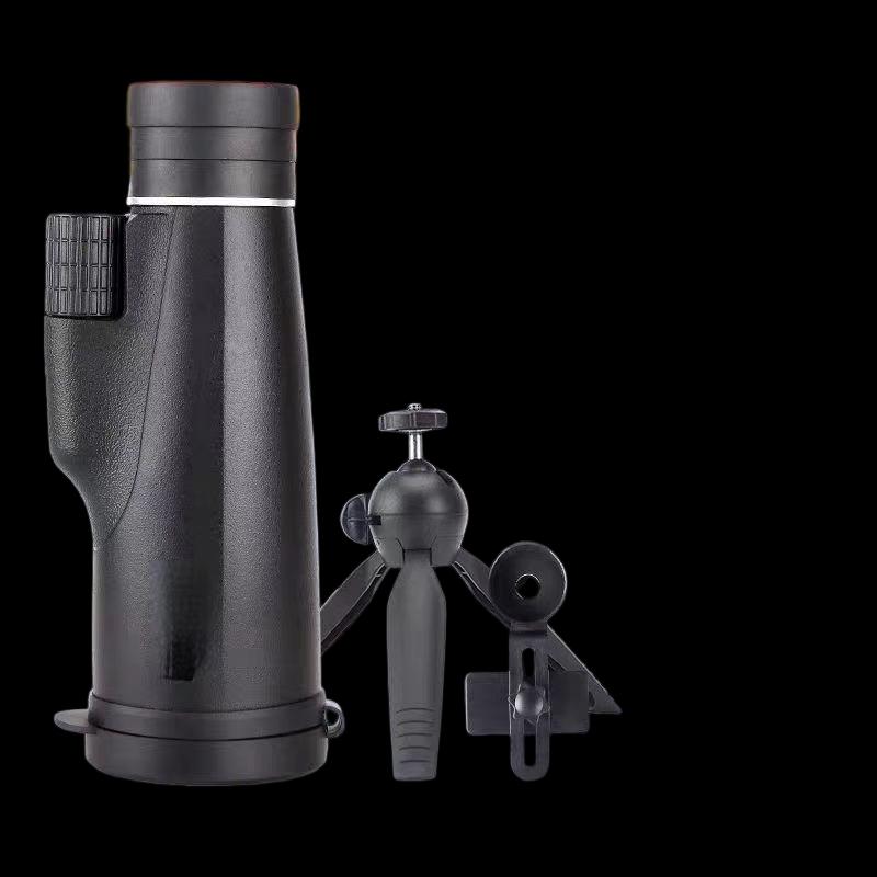 Milin 12X50 Monocular Telescope