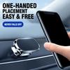 Multi-functional Magnetic Smartphone Mount Magnetic Car Phone Holder  Car Dashboard