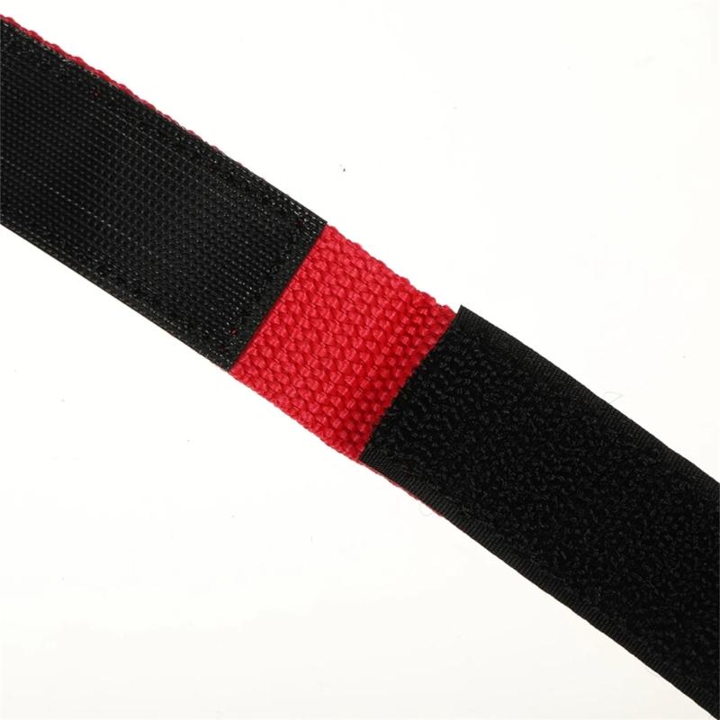 Underwater Diving Freediving Lanyard Diving Safety Lanyard Rope with Wristband & Carabiner Dive Accessories Enduring