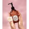 Odid Perfumed Handwash Florist Garden 300g
