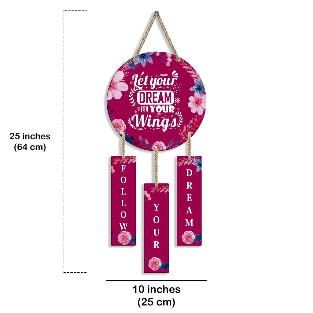 Hjemmedekorasjonsartikler til stue|Veggoppheng i tre til hjemmedekorasjon|Veggkunst|Romdekorasjonsartikler til soverom