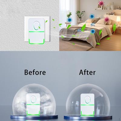 Electrónica climática – Purificadores de aire