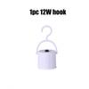 Rechargeable Light Bulb Led Bulb E27 Emergency LED Light Bulb E27 Lamp Light Bulb Household Lighting Lamp For Indoor Outdoor