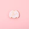 Versatile Wheat Earth Brooch In Elegant Alloy Ideal For Commemorative And Use Decorative
