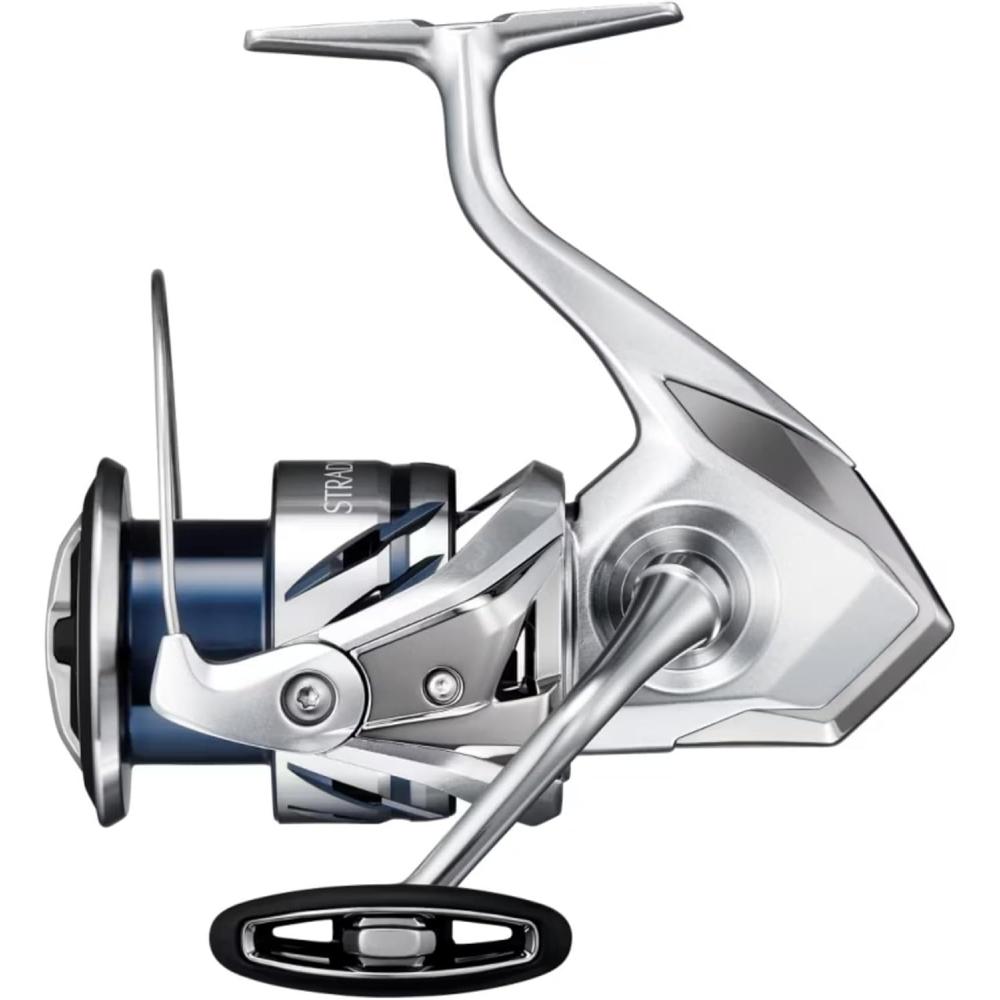 Shimano  Shimano  Спиннинговые катушки 23 Stradic Различные типы C2000s до C5000xg 4000xg