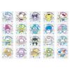 Sanrio Sanrio Characters  Square Magnet Collection Gum 1box 16pcs