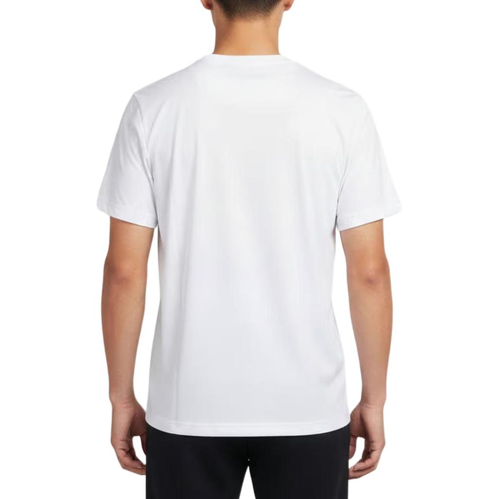 Jordan Sports Casual Short Sleeve T-Shirt Men Tops IF0883100