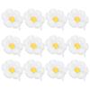 50pcs Daisy Balloons Birthday Decoration Party Supplies Daisy Baby Shower Balloon Decor for