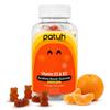 Patuh Healthcare Vitamin D3 & B12 Gummies for Men & Women, Immunity & Bone Health, Reduces Fatigue, Vitamin B12 Supplements, 100% Veg, Sugar Fre