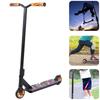 Adult Streetcar Scooter HIC Safety System Durable Professional Extreme Sports Stunt Car