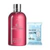 Runben Down Jacket Wipes & Molton Brown Shower Gel Bundle