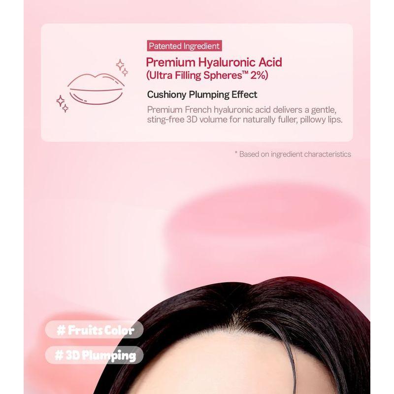 FRUDIA - Glow Juicy Jam - 8 Colors