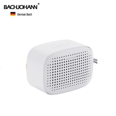 Bach Johann Q2 Tragbarer Bluetooth-Lautsprecher CN-Stecker (Adapter enthalten)
