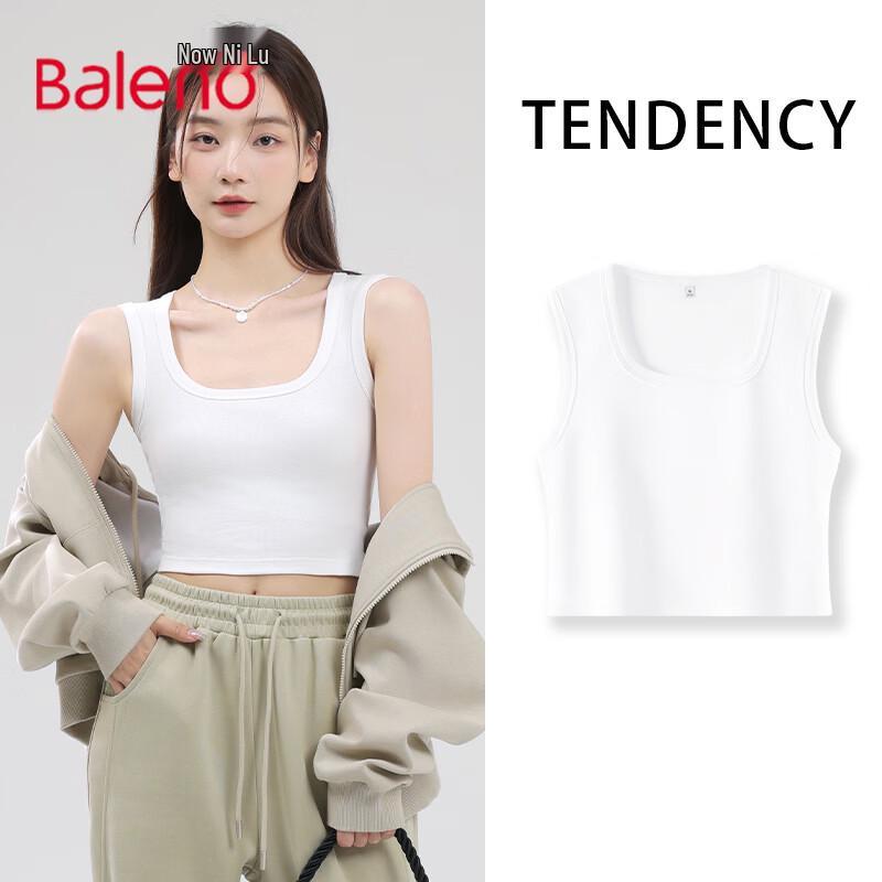 Baleno Women s 2026 Summer Casual Tops L