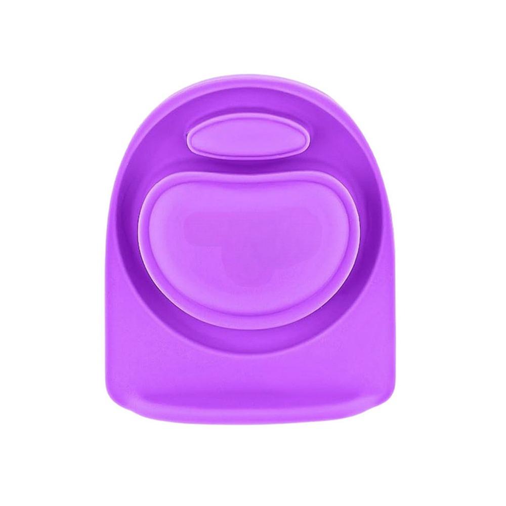 1Pcs Leakproof Water Cup Replacement Stopper Odorless Anti-Spill Top Lid Gasket Silicone Water Bottle Sealing Plug