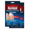 [Set of 2] Kerasal Nighttime Renewal Nail Patches (14 Sheets)