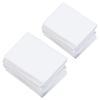 500Pcs Watch Protective Film Transparent Watch Jewelry Protectors Film Watch Tool