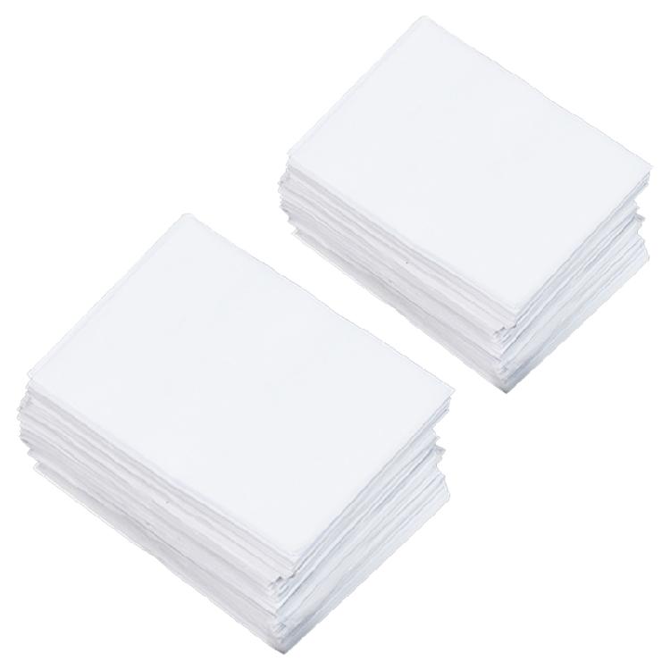 500Pcs Watch Protective Film Transparent Watch Jewelry Protectors Film Watch Tool