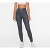 Nike Sports Pants Women's Black/Clear Transparent Moderate CD5916-010