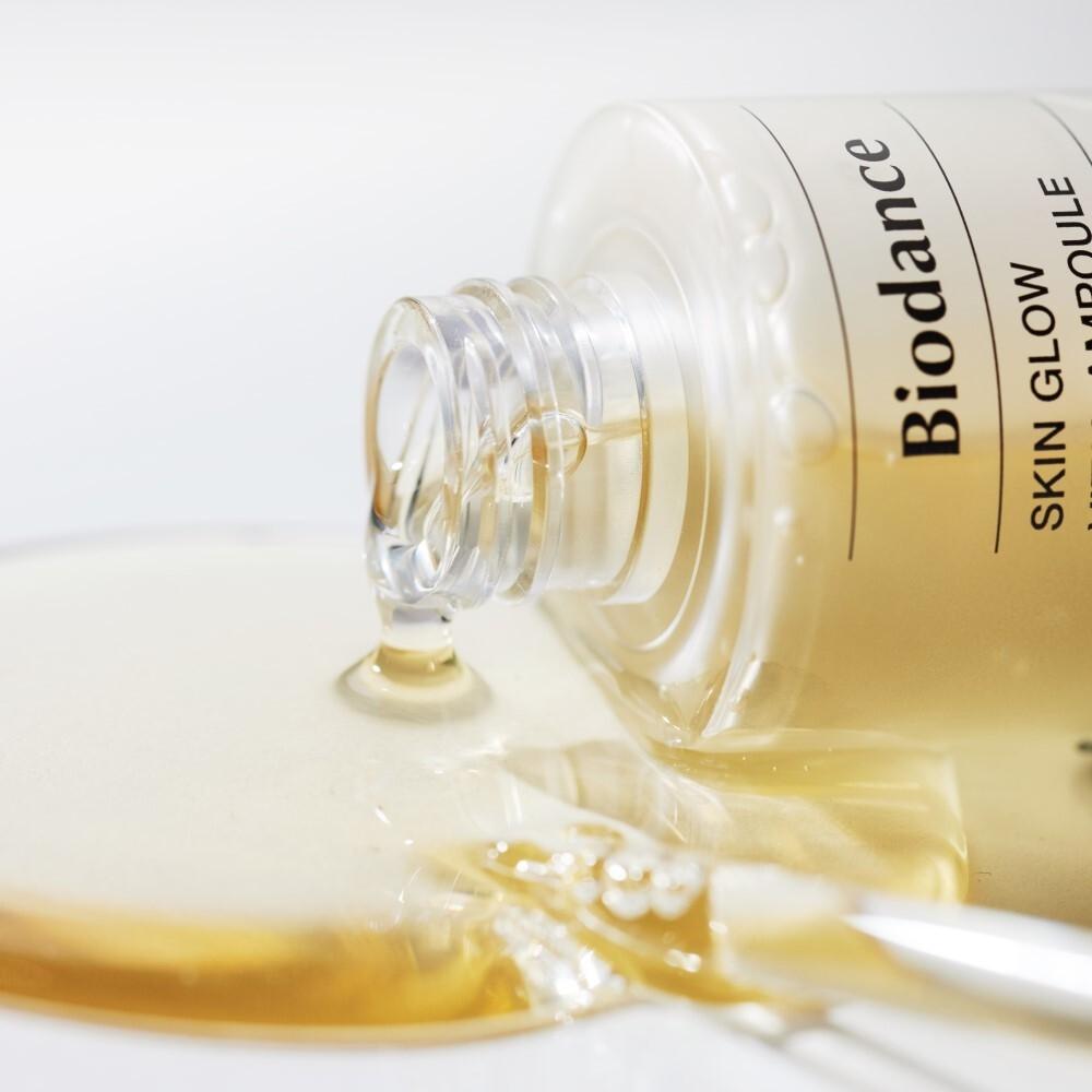 Biodance Skin Glow Vital Ampoule 30ml