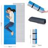 Naturehike Egg Type Folding Mat IXPE Adopts Water Repellent Sheet Moisture Proof Mat Camping Mat Outdoor Mat Sleeping In Car Mat Disaster Prevention