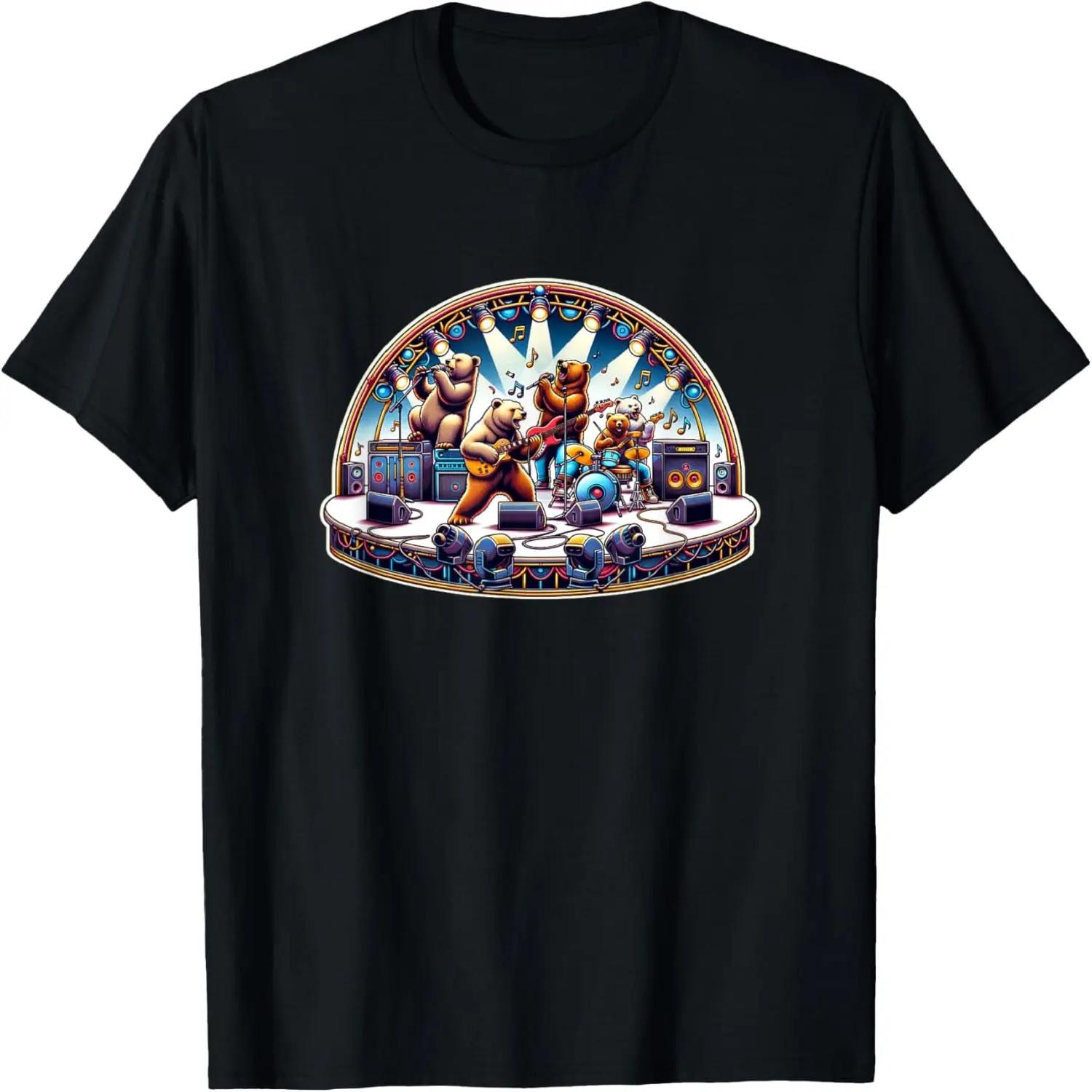 Real Men Make Triplets T-Shirt XXXXXL чёрный