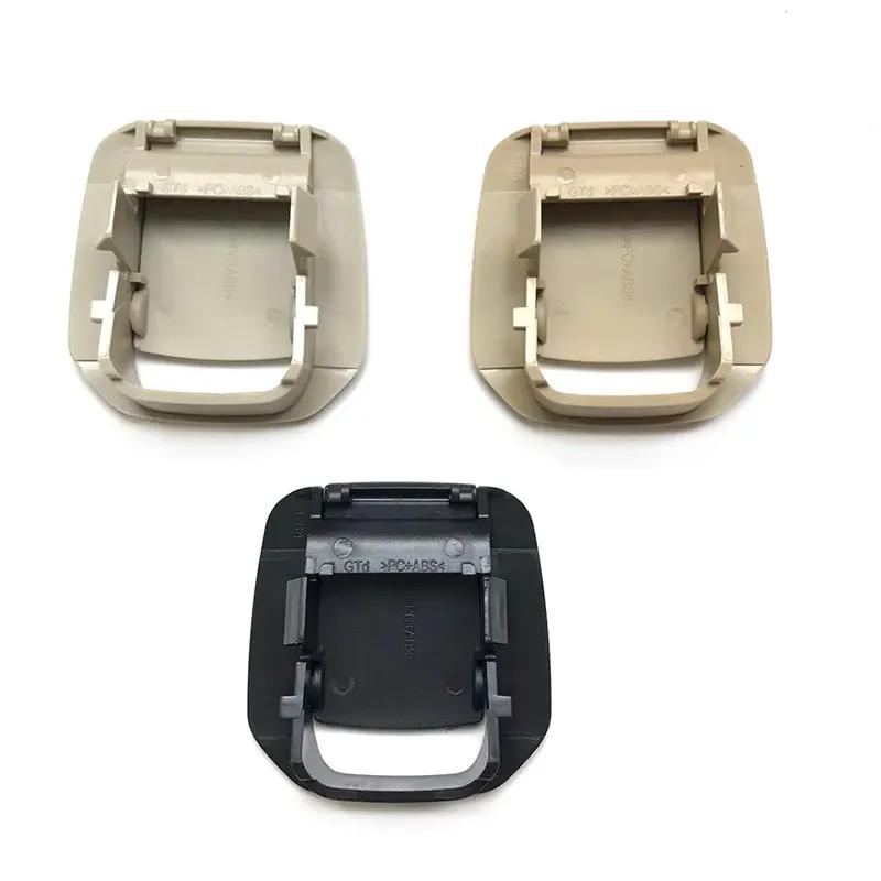 For BMW 1 3 Series X1 E81 E87 E90 E84 2004-2012 Car Rear Seat Hook ISOFIX Cover Child Restraint Rear Seat Auto Fastener Clips