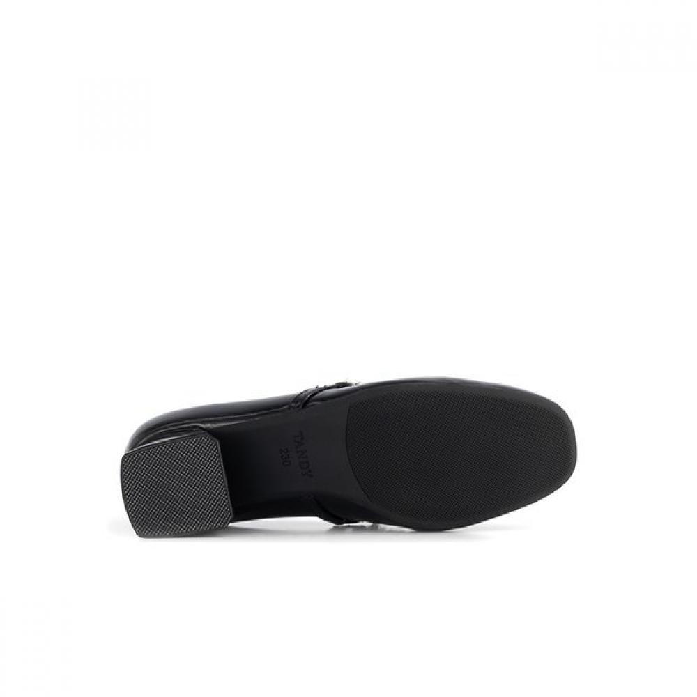 Tandy Women Mary Jane Shoes  G26041  Black 