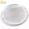 Yuexiang V7 Electroplated Fuel Tank Cover Anti-Scratch Decorative Sticker