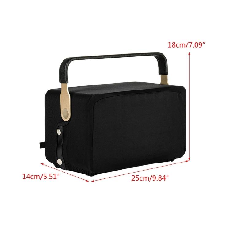 Dust Case for Authentics 200/300/500 Wireless Bluetooth-compatible Speaker