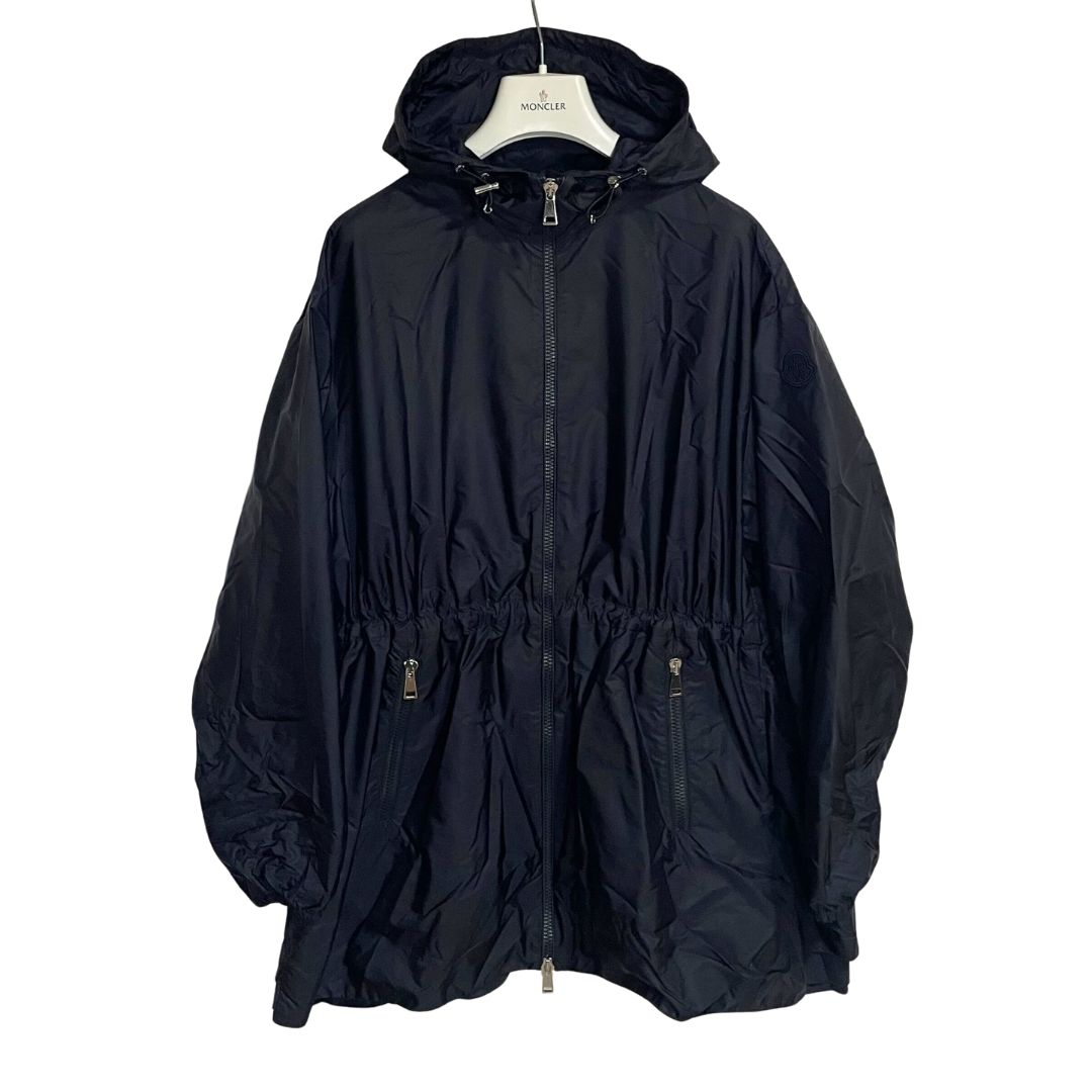 

Used MONCLER WETEParker Women